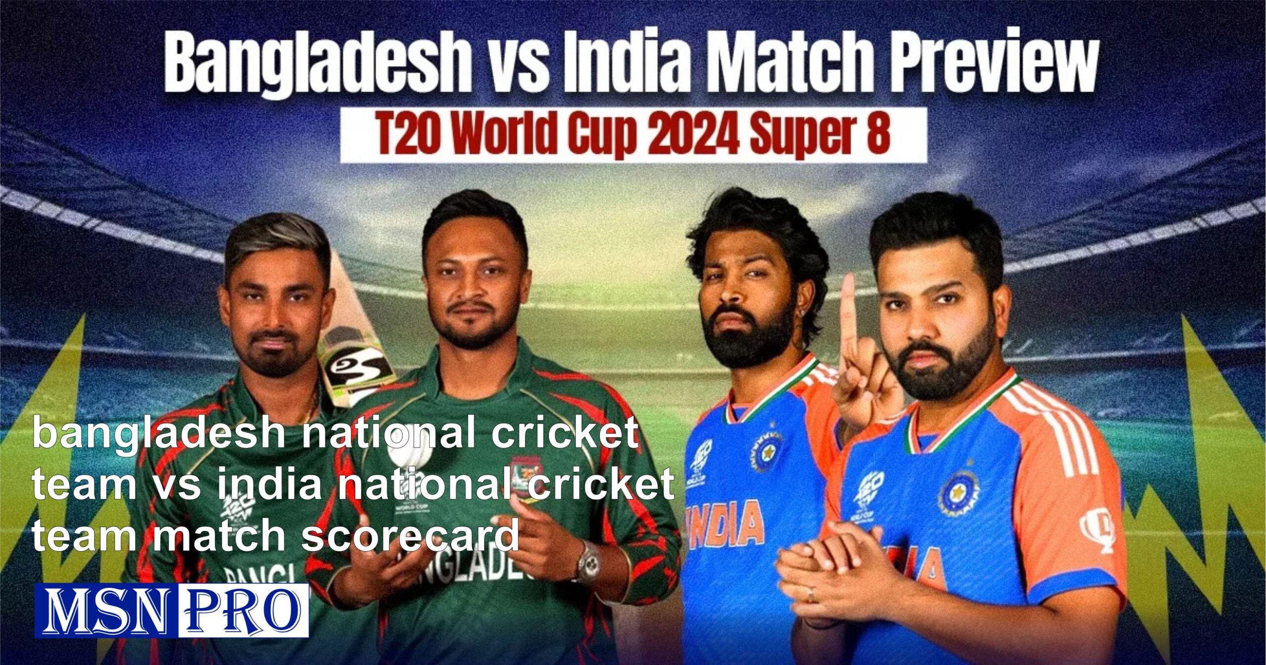 bangladesh national cricket team vs india national cricket team match scorecard