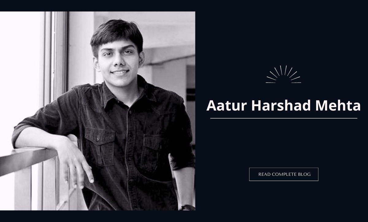 Aatur Harshad Mehta: Bio, Age, Family, Business, Net Worth, Scam 1992 and More